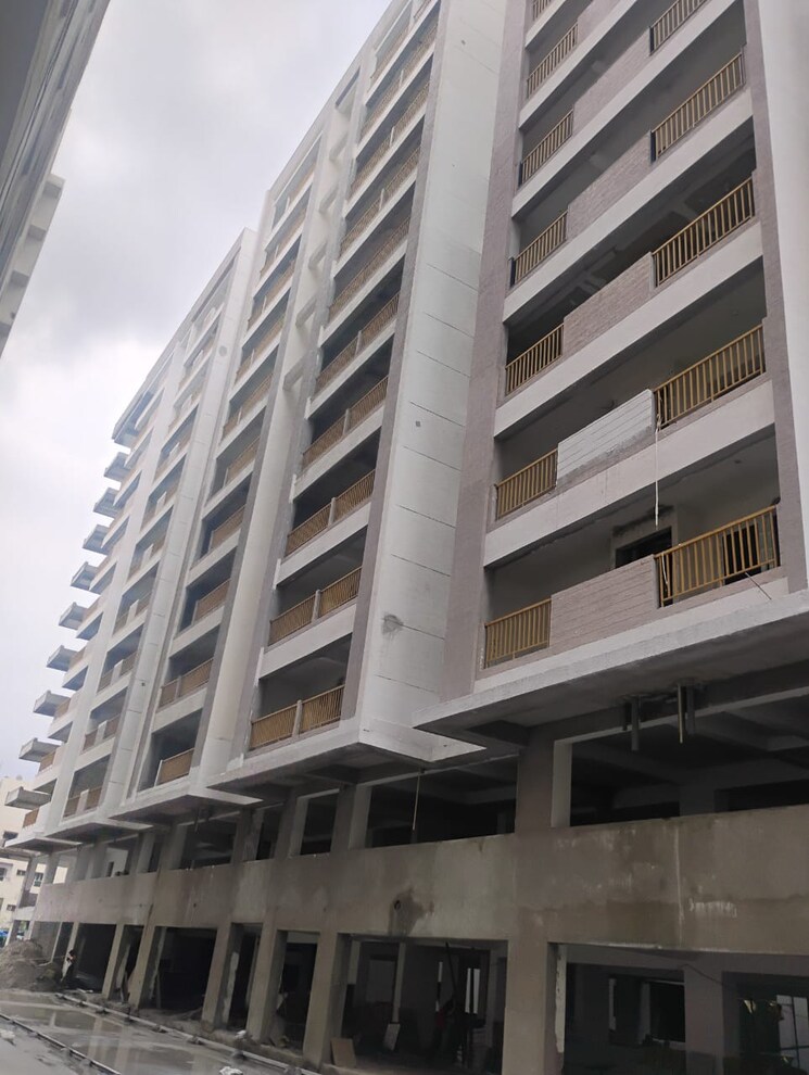 Cover Image, svadha-mackennas 3 Bedroom 1830 Sq.Ft. Apartment In Kollur Hyderabad 9364508