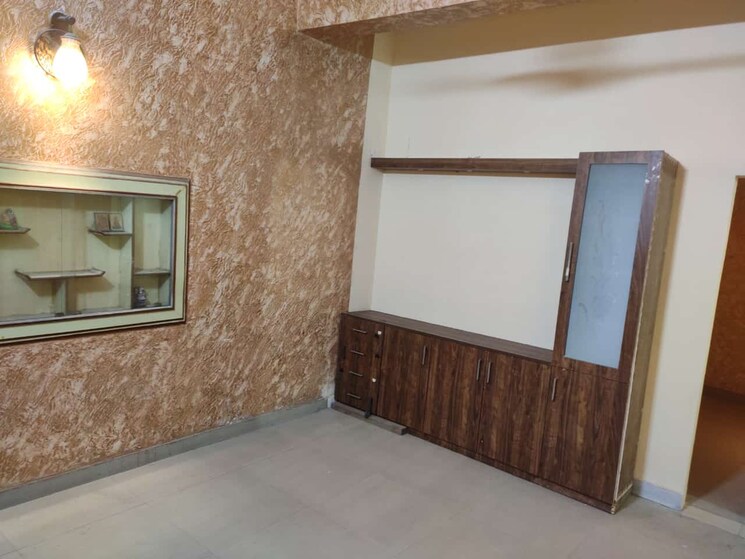 Room, maya-garden-city 2 Bedroom 1538 Sq.Ft. Apartment In Lohgarh Zirakpur 9812987