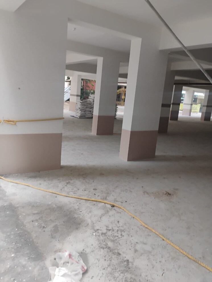  Parking, svadha-mackennas 3 Bedroom 1800 Sq.Ft. Apartment In Kollur Hyderabad 9364500