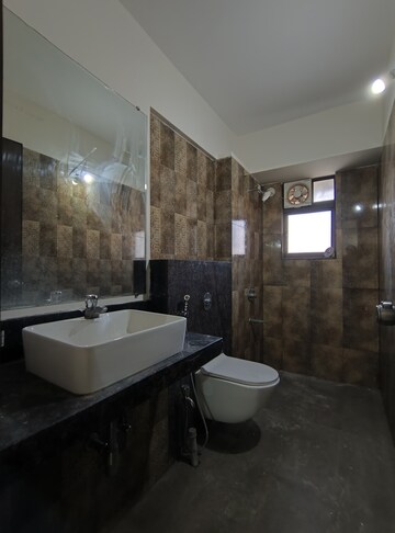 Kitchen in 2 BHK Apartment at Konark Virtue, Keshav Nagar – for Rent