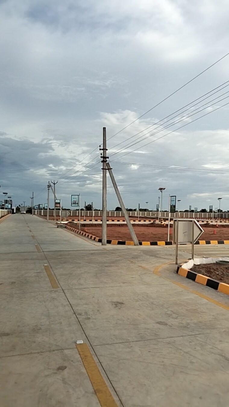 Exterior View, allithurai  1200 Sq.Ft. Plot In Allithurai Trichy 9812997