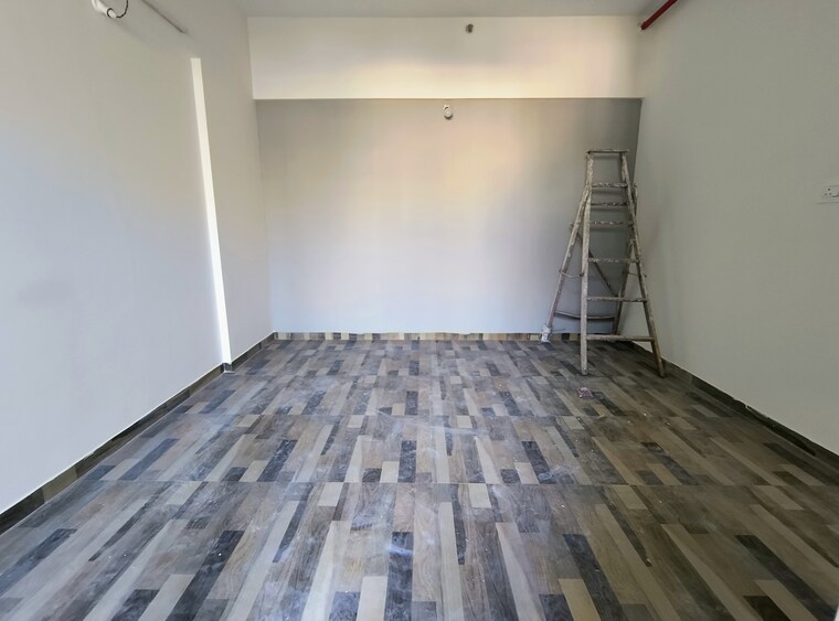 Bedroom, konark-virtue 2 Bedroom 800 Sq.Ft. Apartment In Keshav Nagar Pune 9812988