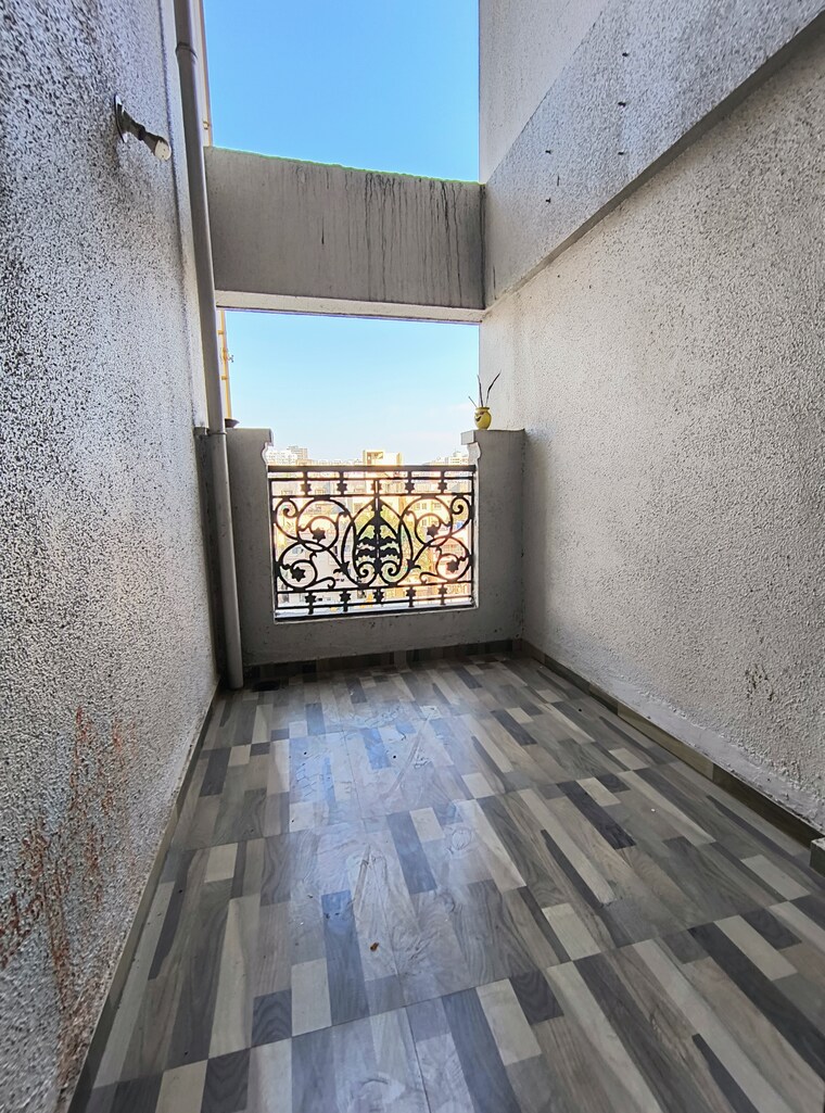 undefined, konark-virtue 2 Bedroom 800 Sq.Ft. Apartment In Keshav Nagar Pune 9812988