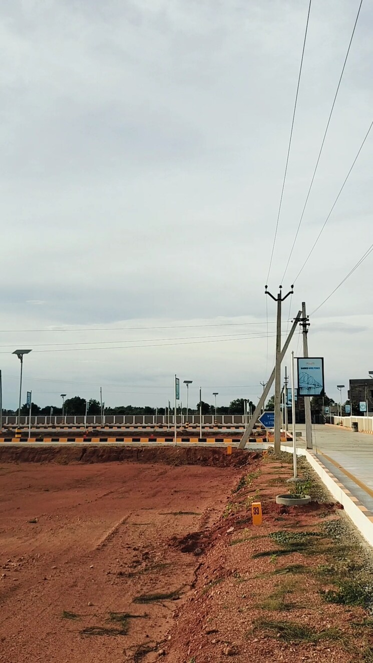 Exterior View, allithurai  1200 Sq.Ft. Plot In Allithurai Trichy 9812997