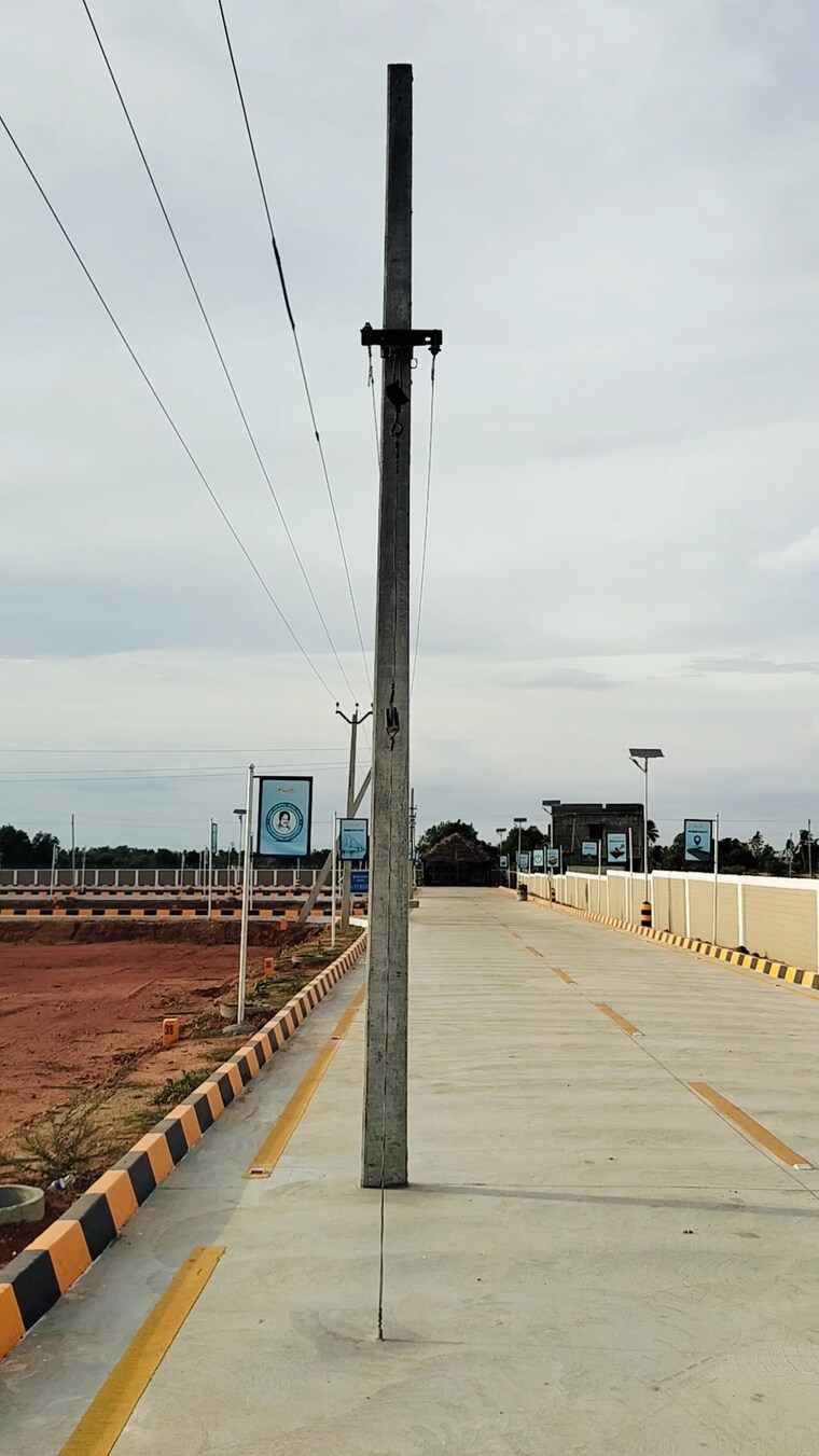 Exterior View, allithurai  1200 Sq.Ft. Plot In Allithurai Trichy 9812997