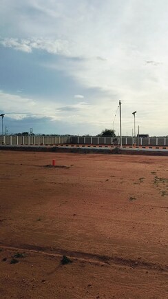Plot For Sale in Allithurai