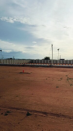  Plot For Sale in Allithurai