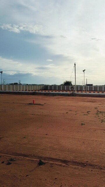  Plot For Sale in Allithurai