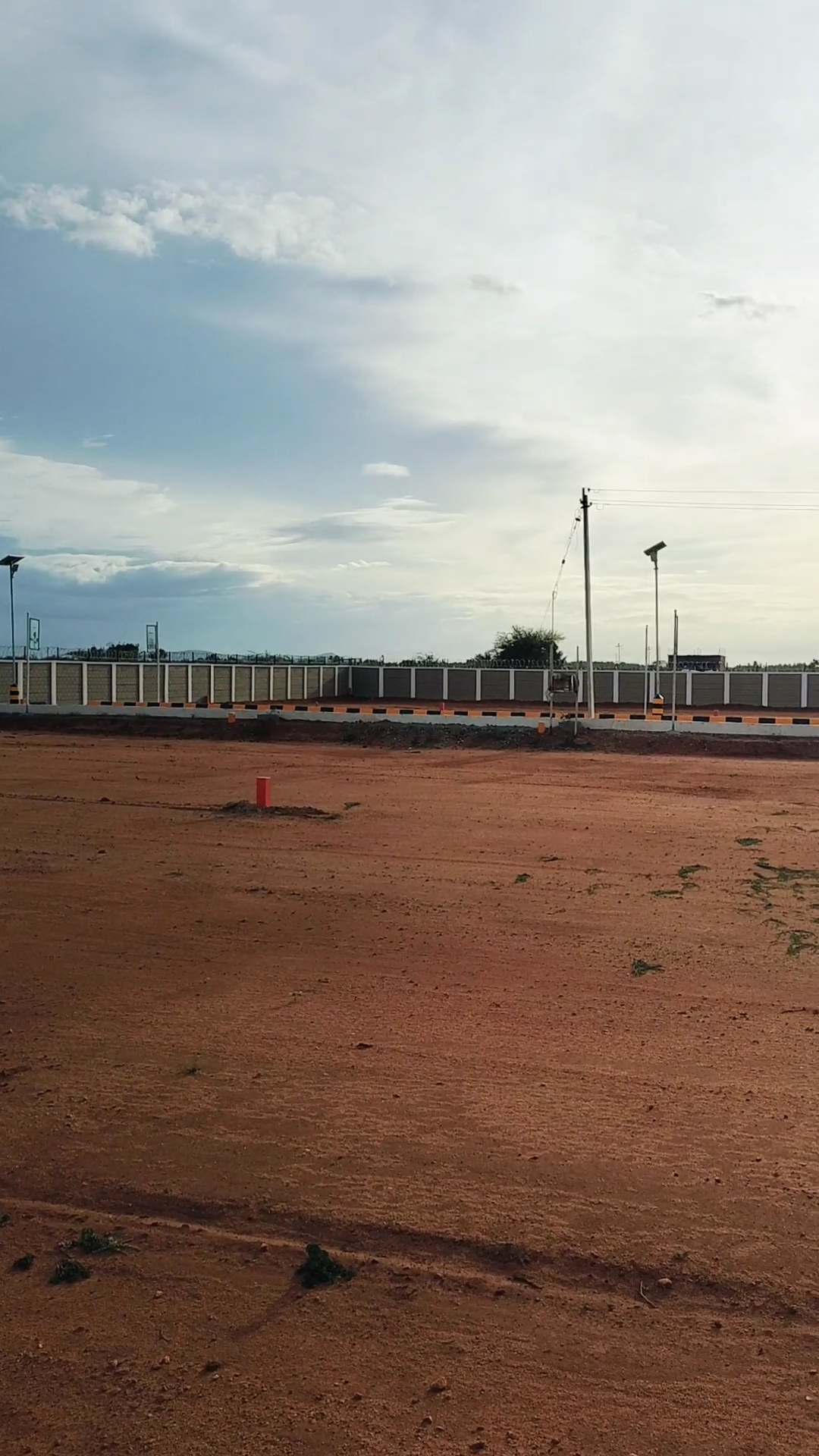 Plot For Sale in Allithurai