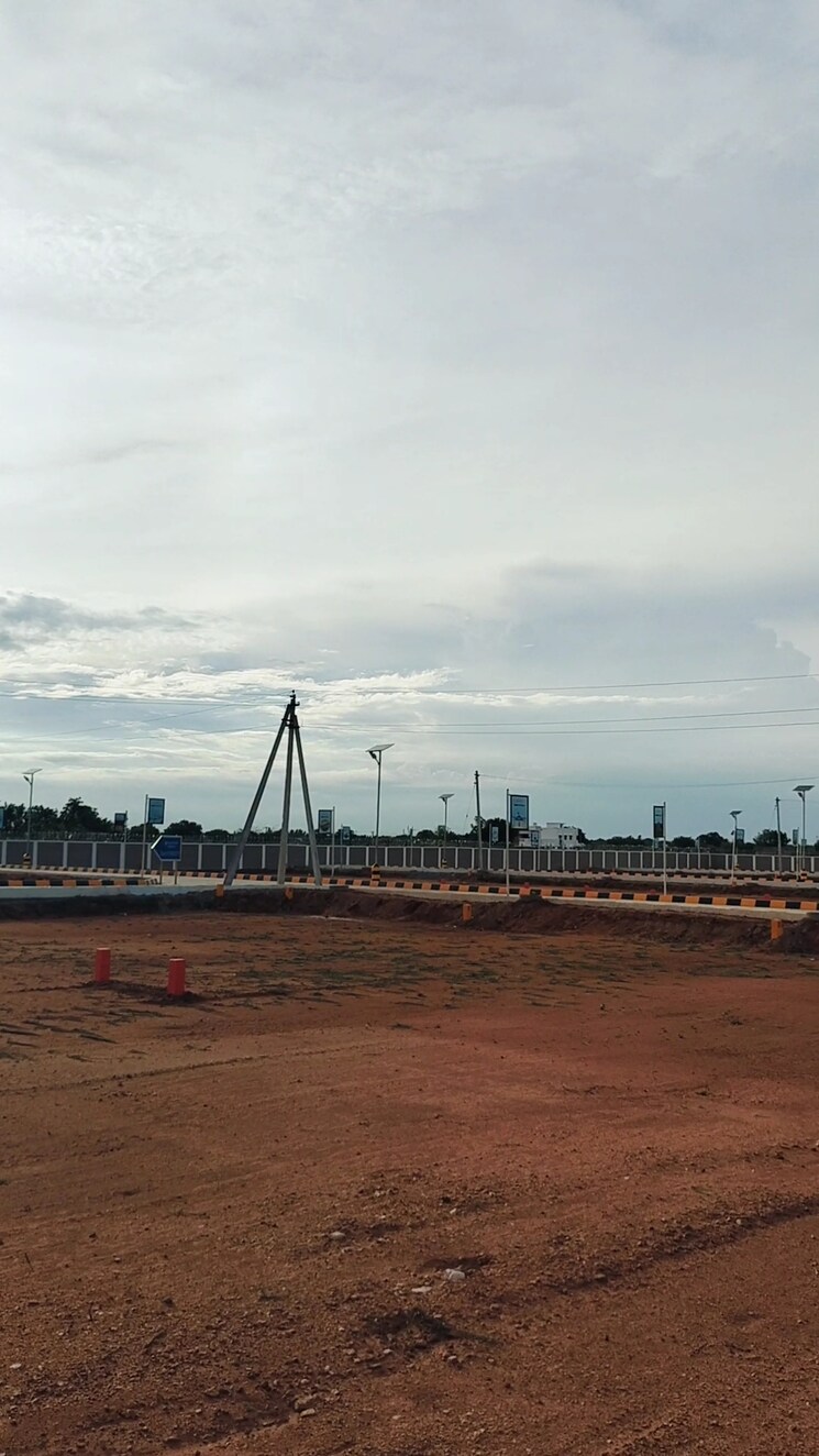 undefined, allithurai  1200 Sq.Ft. Plot In Allithurai Trichy 9812997