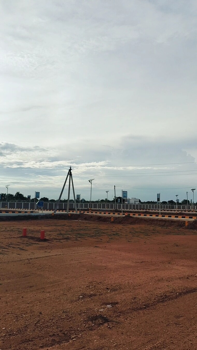 undefined, allithurai  1200 Sq.Ft. Plot In Allithurai Trichy 9812997