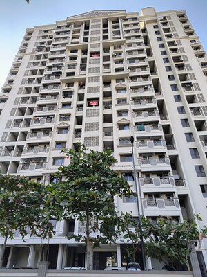 2 BHK Apartment – Exterior View View at Konark Virtue, Keshav Nagar - for Rent