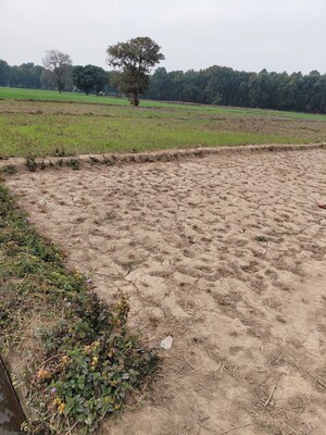  Plot – Exterior View View at Raipur Road - for Sale