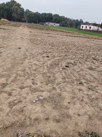  Plot – Exterior View View at Raipur Road - for Sale