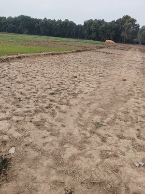  Plot – Exterior View View at Raipur Road - for Sale