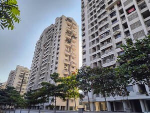 2 BHK Apartment For Rent in Konark Virtue, Keshav Nagar