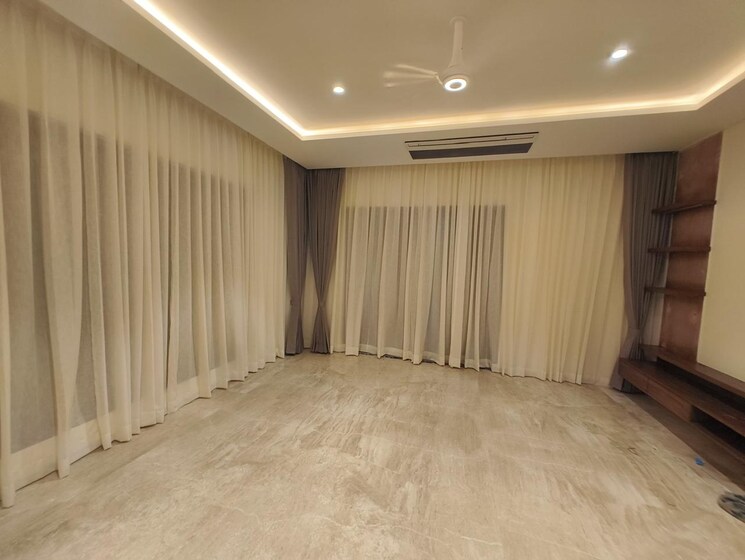 Bedroom, mantri-group-mantri-euphoria 4 Bedroom 6000 Sq.Ft. Villa In Narsingi Hyderabad 9812994