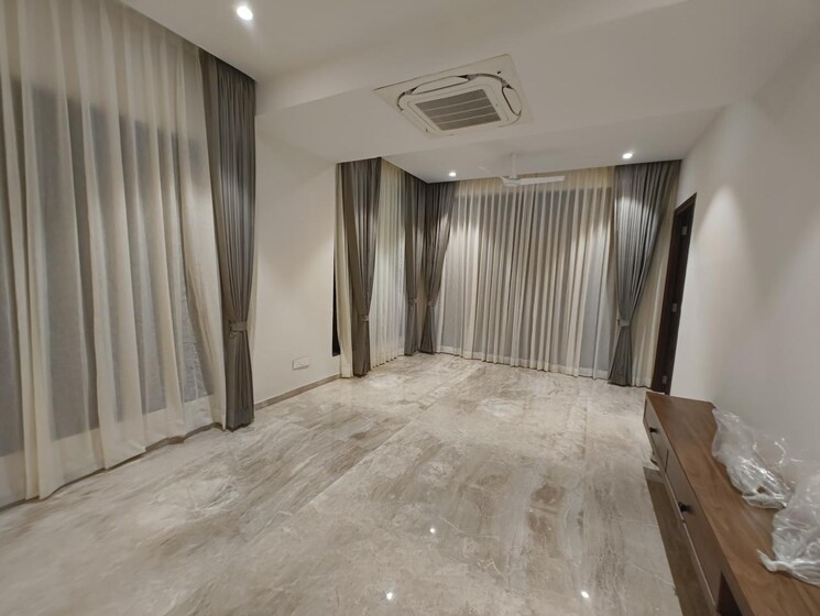Bedroom, mantri-group-mantri-euphoria 4 Bedroom 6000 Sq.Ft. Villa In Narsingi Hyderabad 9812994
