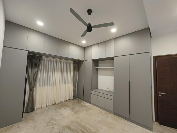 Room, mantri-group-mantri-euphoria 4 Bedroom 6000 Sq.Ft. Villa In Narsingi Hyderabad 9812994