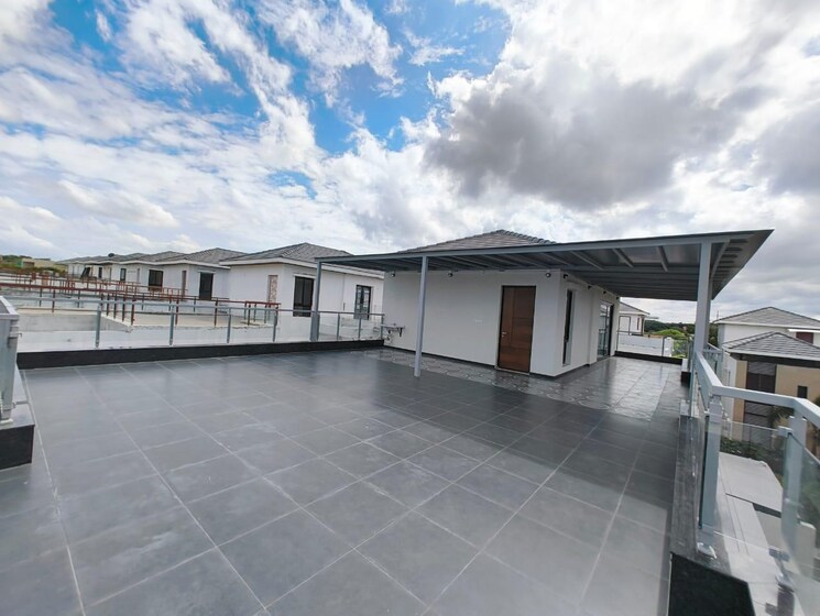  Parking, mantri-group-mantri-euphoria 4 Bedroom 6000 Sq.Ft. Villa In Narsingi Hyderabad 9812994