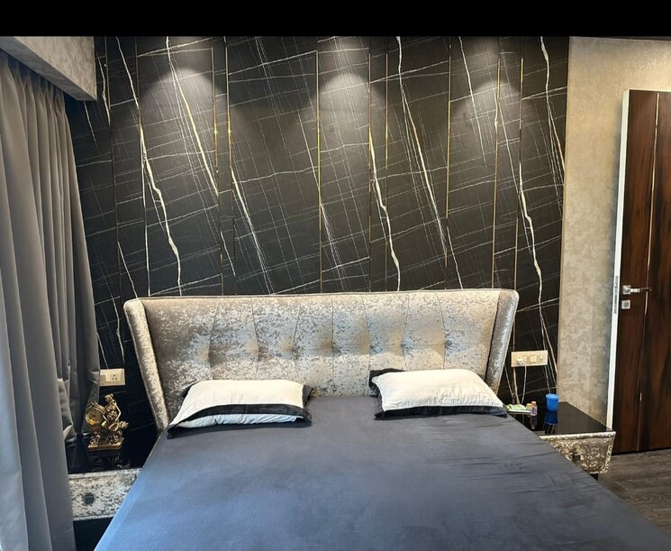 Room, sheth-avalon 4 Bedroom 1720 Sq.Ft. Apartment In Laxmi Nagar Thane 9813004