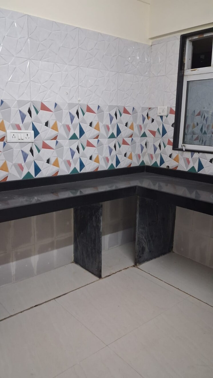 Kitchen, lk-shri-anand-chs 1 Bedroom 403 Sq.Ft. Apartment In Malad East Mumbai 9813031