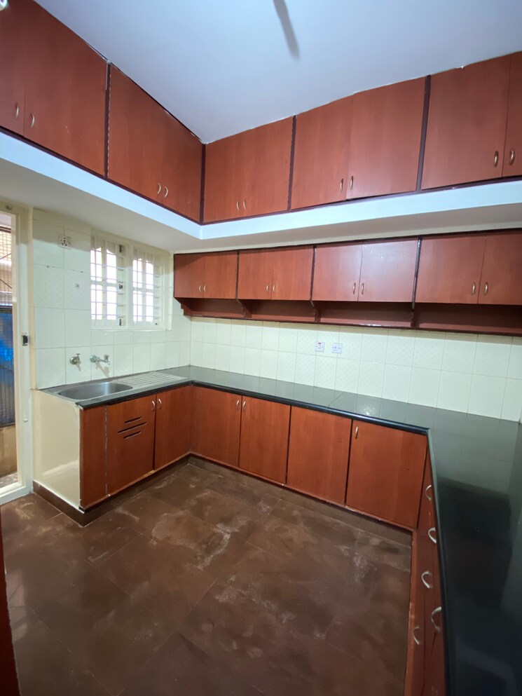 Kitchen, kanaka nagar 2 Bedroom 1200 Sq.Ft. Builder Floor In Kanaka Nagar Bangalore 9813039