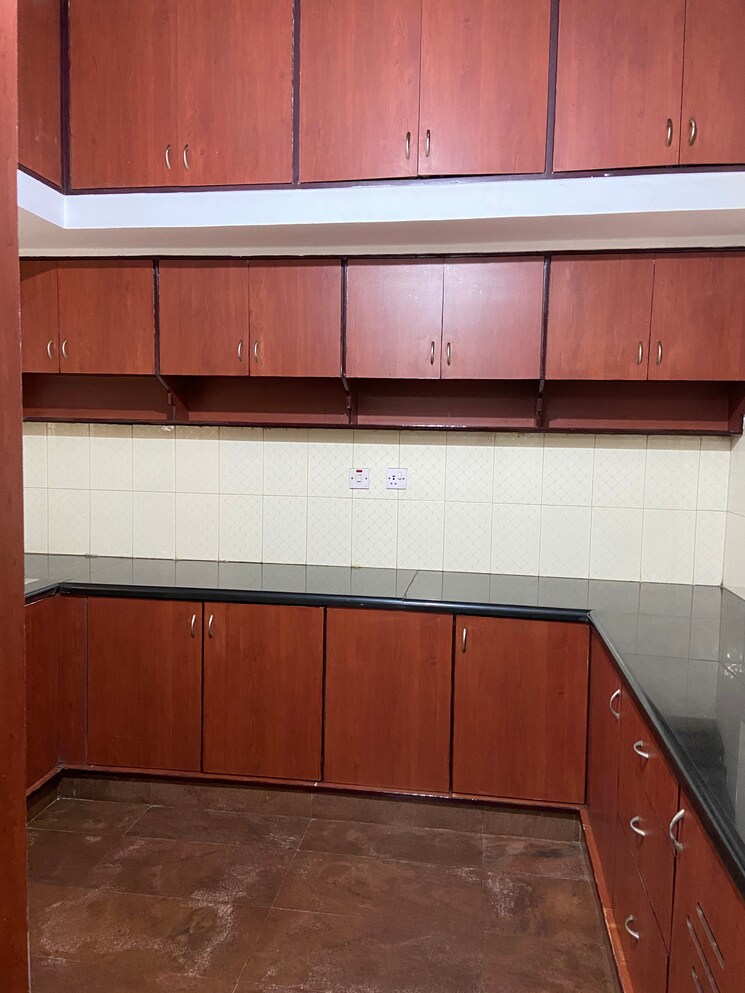 Kitchen, kanaka nagar 2 Bedroom 1200 Sq.Ft. Builder Floor In Kanaka Nagar Bangalore 9813039