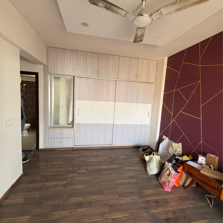  Parking, piedmont-taksila-heights 3 Bedroom 1539 Sq.Ft. Apartment In Sector 37c Gurgaon 9813059