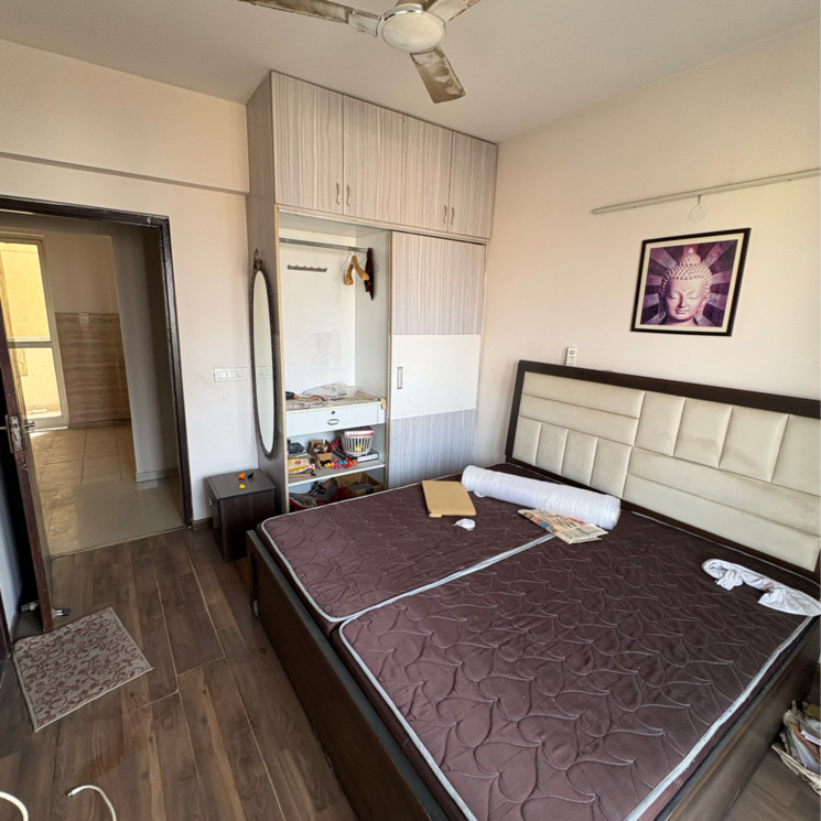 Kitchen, piedmont-taksila-heights 3 Bedroom 1539 Sq.Ft. Apartment In Sector 37c Gurgaon 9813059