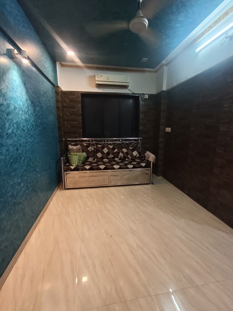Bedroom, bindra-complex 1 RK 225 Sq.Ft. Apartment In Andheri East Mumbai 9813096