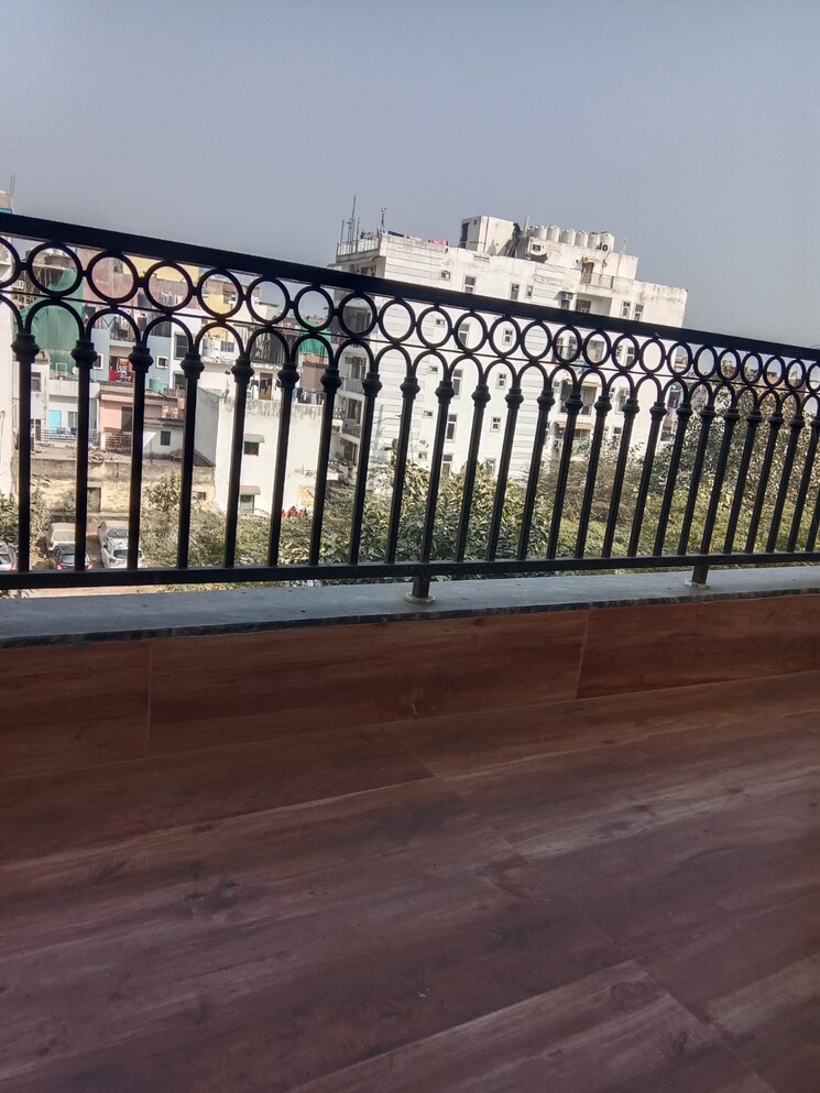 Exterior View, neb sarai 2 Bedroom 900 Sq.Ft. Builder Floor In Neb Sarai Delhi 9813100