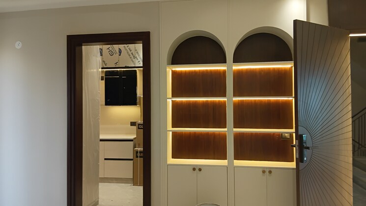 undefined, anant-raj-ashok-estate 3 Bedroom 1680 Sq.Ft. Builder Floor In Sector 63a Gurgaon 9813098