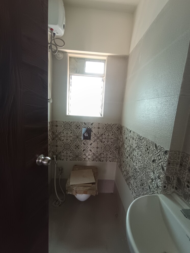 Attached Bathroom, drishti-homes 1 Bedroom 419 Sq.Ft. Apartment In Jogeshwari East Mumbai 9813103