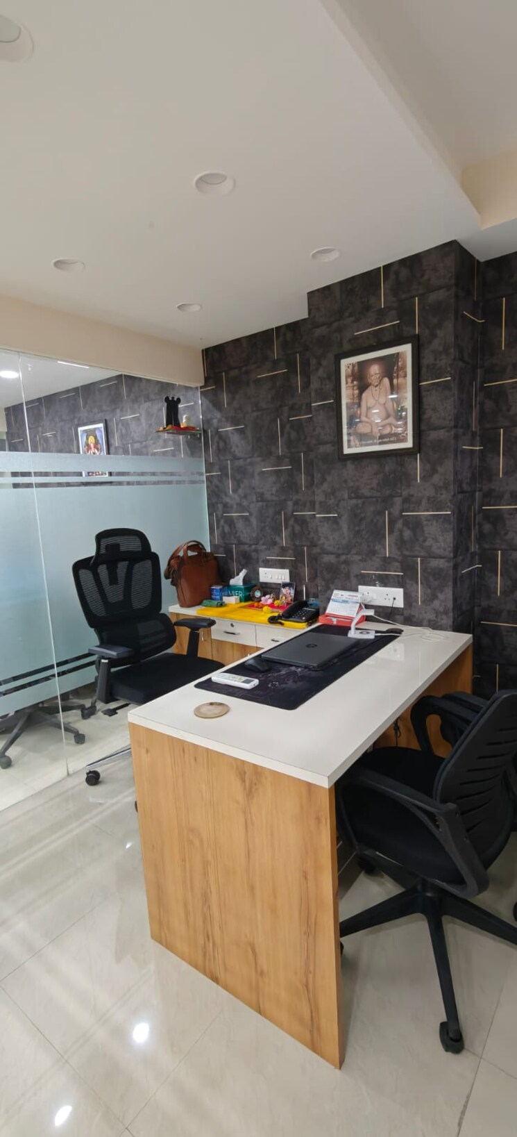Cover Image, real-tech-park Commercial Office Space 700 Sq.Ft. In Vashi Sector 30a Navi Mumbai 9813106