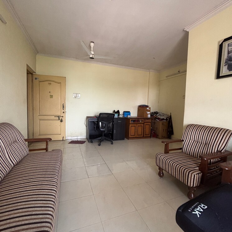 Kitchen, new panvel 2 Bedroom 730 Sq.Ft. Apartment In New Panvel Navi Mumbai 9813131