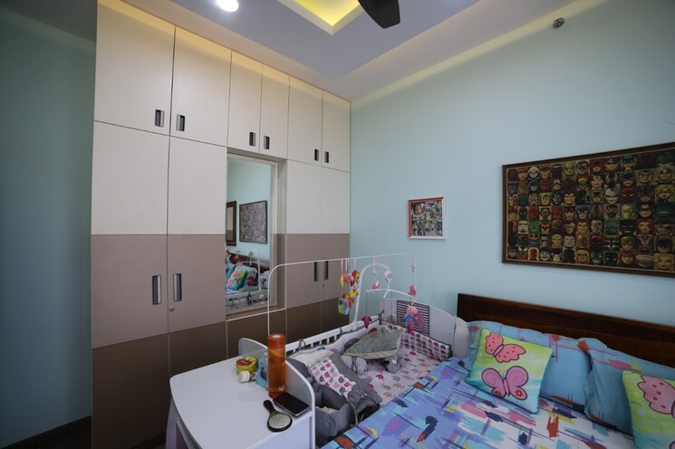 Team Area, m3m-merlin 3 Bedroom 2045 Sq.Ft. Apartment In Sector 67 Gurgaon 9813128