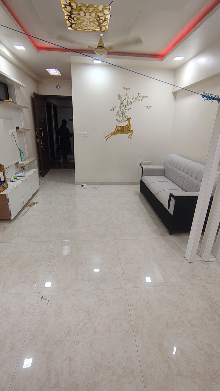 Kitchen, lodha-palava-city-lakeshore-greens 1 Bedroom 510 Sq.Ft. Apartment In Dombivli East Thane 9813152