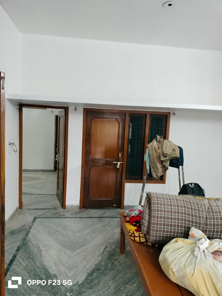 Bedroom, gomti nagar 2 Bedroom 2200 Sq.Ft. Builder Floor In Gomti Nagar Lucknow 9813153