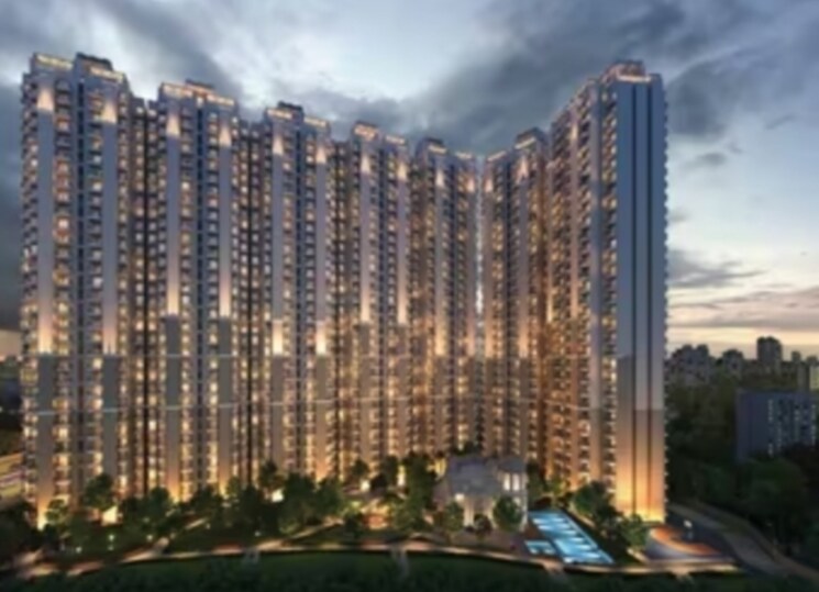 Cover Image, ats-floral-pathways 3 Bedroom 1720 Sq.Ft. Apartment In Mahurali Ghaziabad 9813149