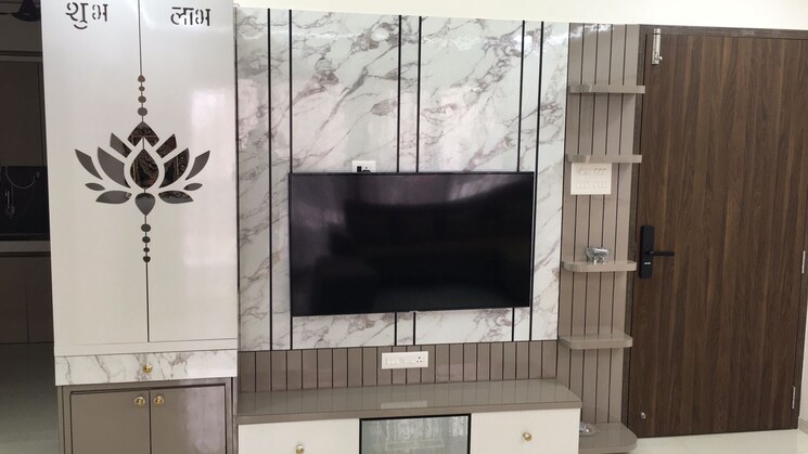 Kitchen, yashada-vivanta-vantage-twenty-one 2 Bedroom 900 Sq.Ft. Apartment In Pimpri Pune 9813162