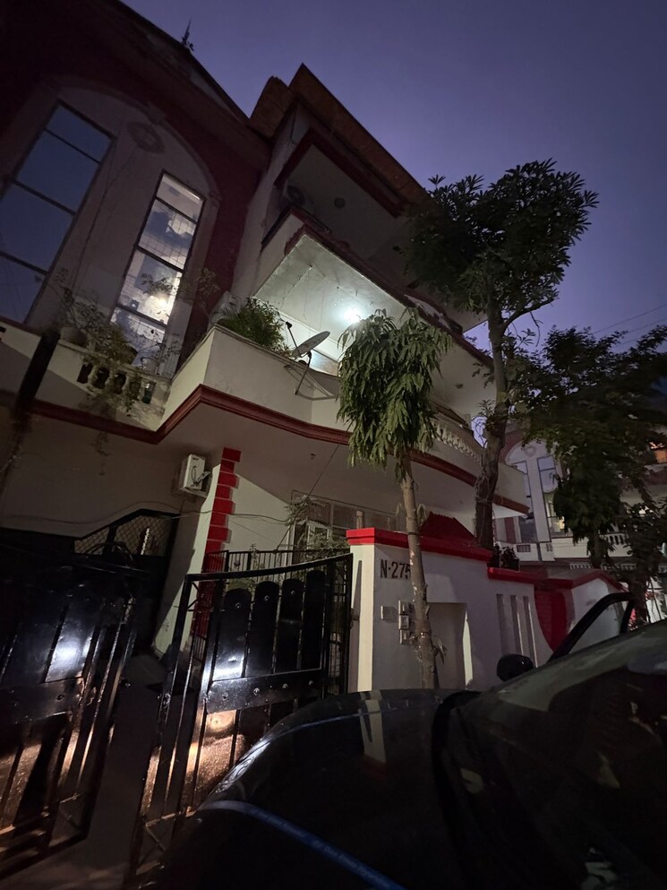 Exterior View, sector 51 4 Bedroom 2400 Sq.Ft. Apartment In Sector 51 Gurgaon 9813168