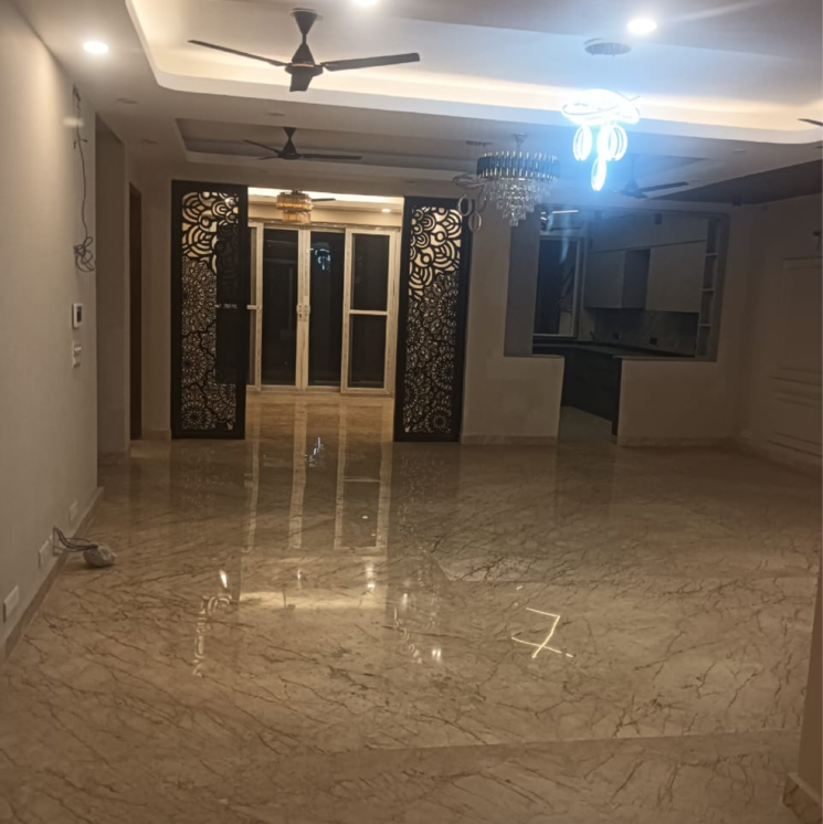 Room, hauz khas 4 Bedroom 2700 Sq.Ft. Builder Floor In Hauz Khas Delhi 9813181
