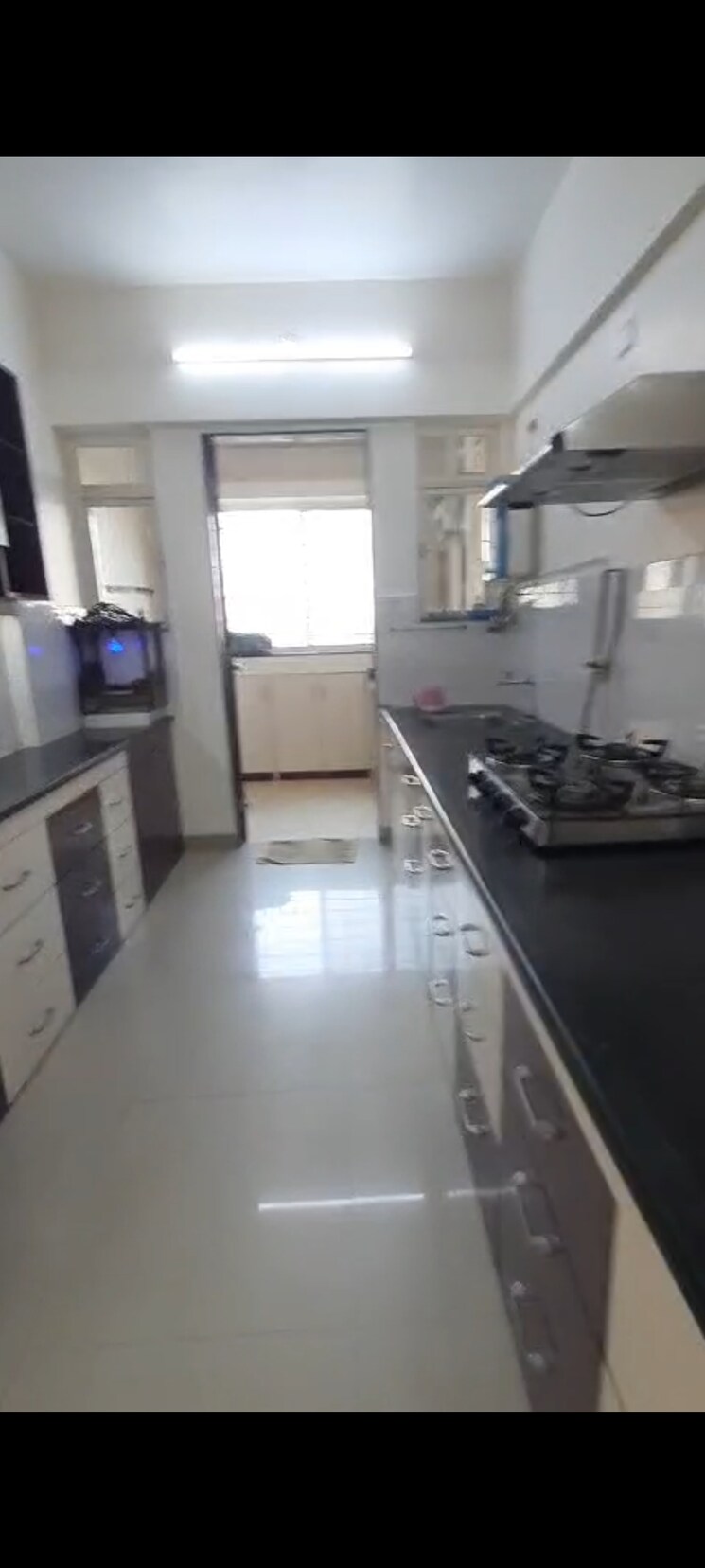 Kitchen, prime-space-utsav-homes 3 Bedroom 1265 Sq.Ft. Apartment In Bavdhan Pune 9813195