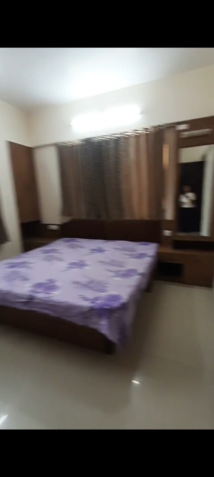 Bedroom, prime-space-utsav-homes 3 Bedroom 1265 Sq.Ft. Apartment In Bavdhan Pune 9813195