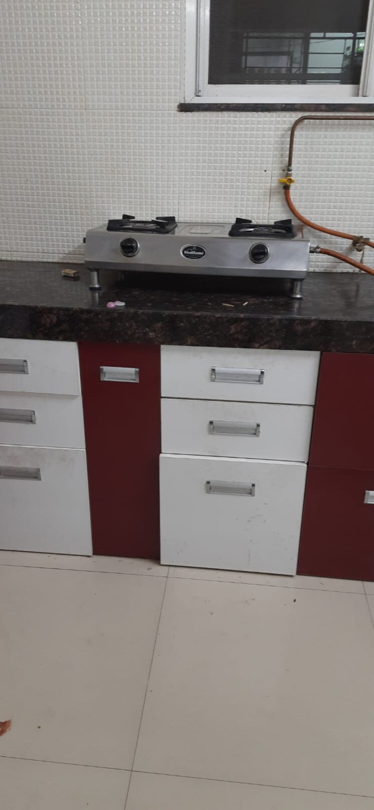 Kitchen, cello-mihir-leon-orbit 2 Bedroom 1100 Sq.Ft. Apartment In Pimple Saudagar Pune 9813221