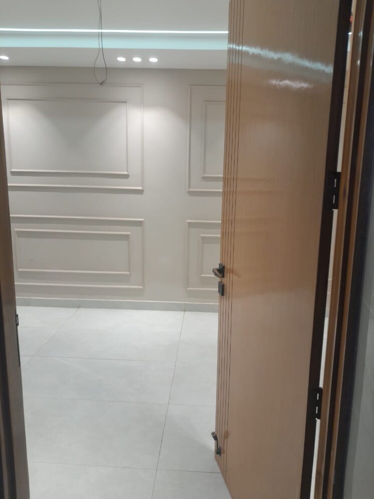 Bathroom, a-and-m-shakti-plaza 3 Bedroom 1200 Sq.Ft. Builder Floor In Shakti Khand Iii Ghaziabad 9813224