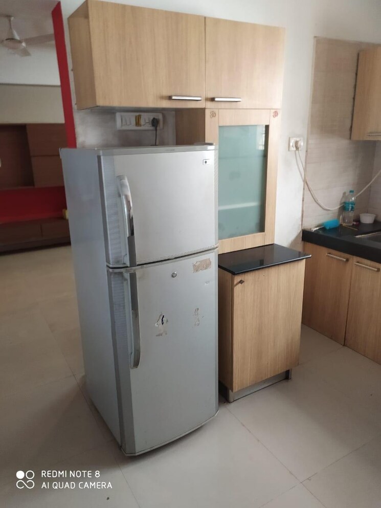 Kitchen, vishal-leela-residency 2 Bedroom 1020 Sq.Ft. Apartment In Kharadi Pune 9813199