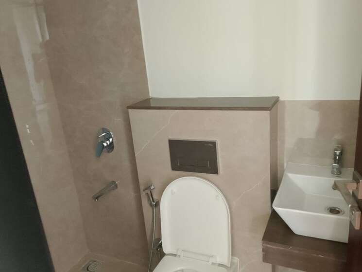 Attached Bathroom, piramal-revanta 2 Bedroom 572 Sq.Ft. Apartment In Mulund West Mumbai 9813244