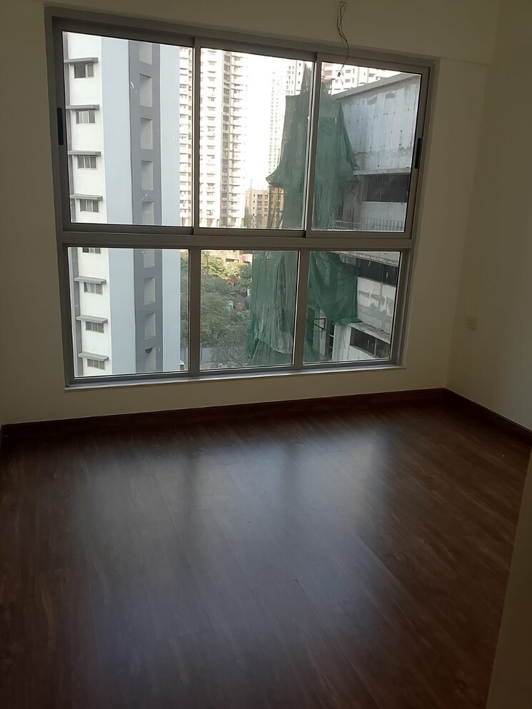 Master Bedroom, piramal-revanta 2 Bedroom 572 Sq.Ft. Apartment In Mulund West Mumbai 9813244